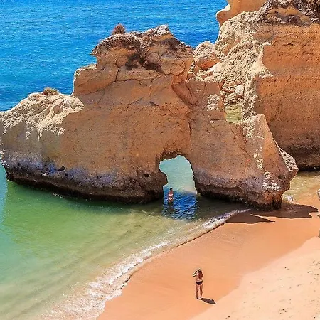 Urb. Nova, Lote 5 Armação de Pêra