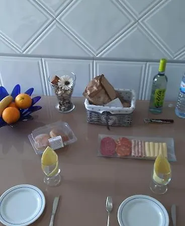 Urb. Nova, Lote 5 Armação de Pêra