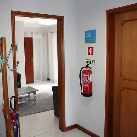 Urb. Nova, Lote 5 Armação de Pêra