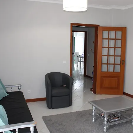 Urb. Nova, Lote 5 Daire Armação de Pêra