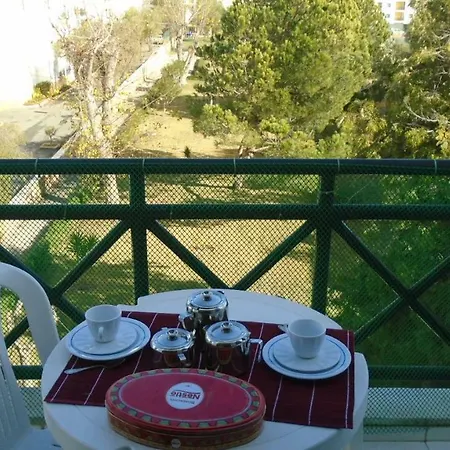 Urb. Nova, Lote 5 Daire