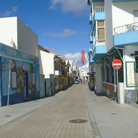 아파트 Urb. Nova, Lote 5