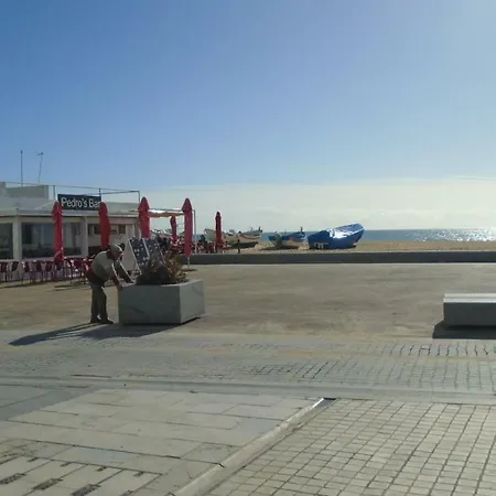 아파트 Urb. Nova, Lote 5 *