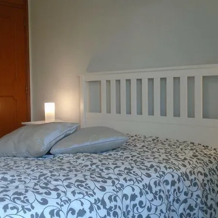 Daire Urb. Nova, Lote 5