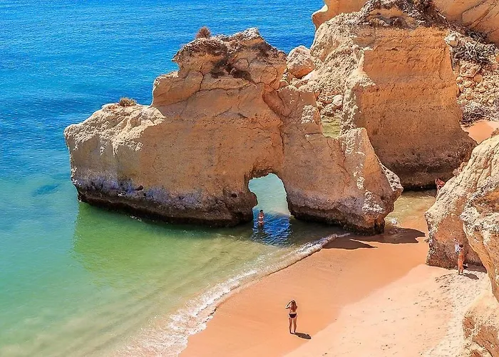 Urb. Nova, Lote 5 Armação de Pêra