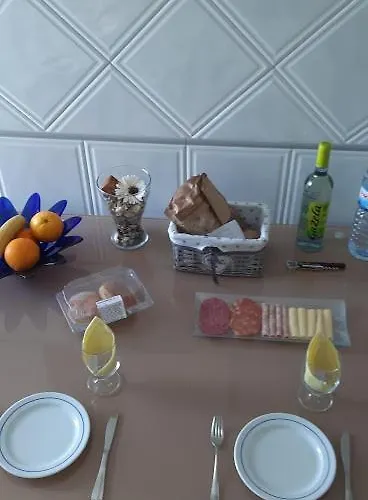 Urb. Nova, Lote 5 Armação de Pêra