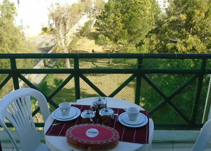 Urb. Nova, Lote 5 아파트