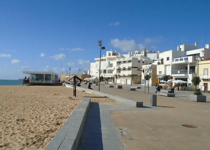 아파트 Urb. Nova, Lote 5