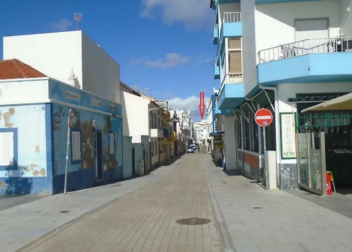 아파트 Urb. Nova, Lote 5