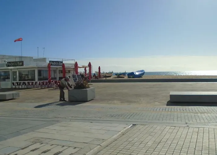 아파트 Urb. Nova, Lote 5 *