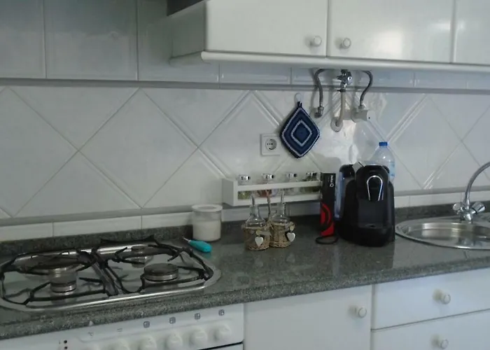 Urb. Nova, Lote 5 Armação de Pêra