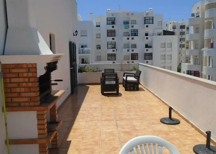 아파트 Urb. Nova, Lote 5