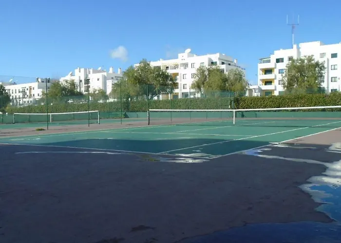 아파트 Urb. Nova, Lote 5