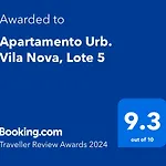 Urb. Nova, Lote 5 * Armação de Pêra