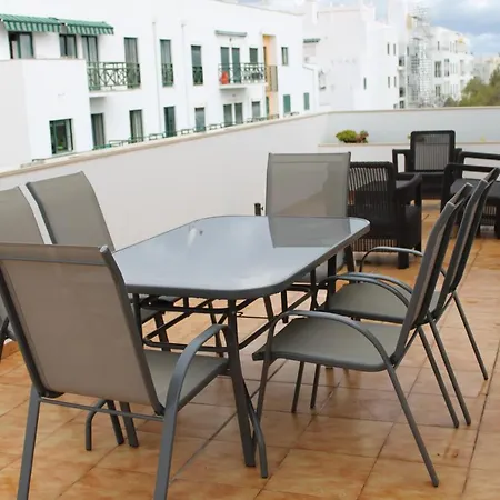 Urb. Nova, Lote 5 * Armacao de Pera