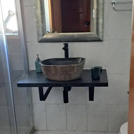 Urb. Nova, Lote 5 *