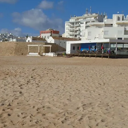 Apartamento Urb. Nova, Lote 5