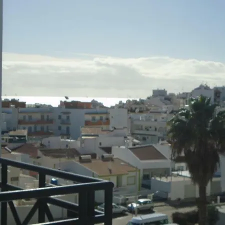 Urb. Nova, Lote 5 Apartmán Armação de Pêra