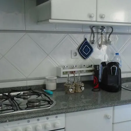 Urb. Nova, Lote 5 Armação de Pêra