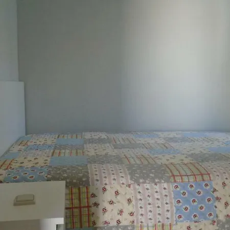 Urb. Nova, Lote 5 Apartamento *