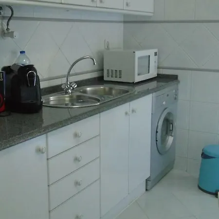 Apartamento Urb. Nova, Lote 5