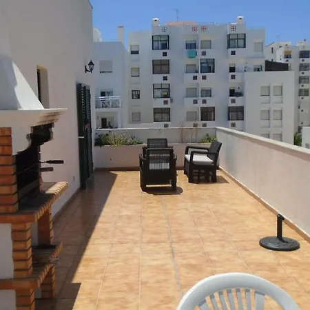 Apartamento Urb. Nova, Lote 5