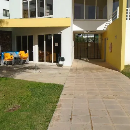 Urb. Nova, Lote 5 Armacao de Pera