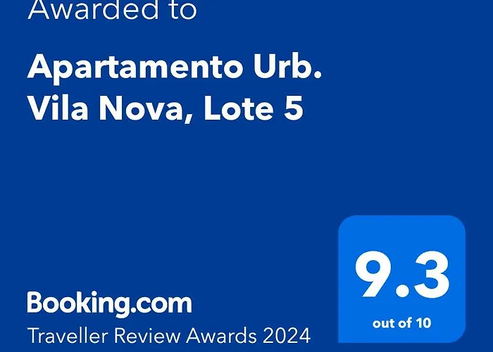 Urb. Nova, Lote 5 * Armação de Pêra