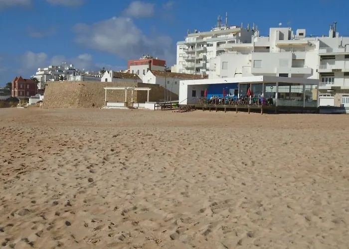 דירה Urb. Nova, Lote 5