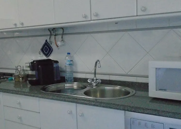 Urb. Nova, Lote 5 Armação de Pêra