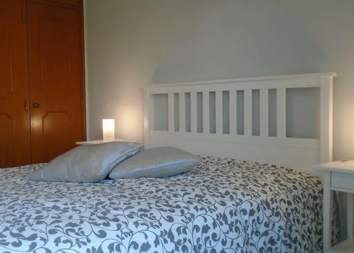 דירה Urb. Nova, Lote 5