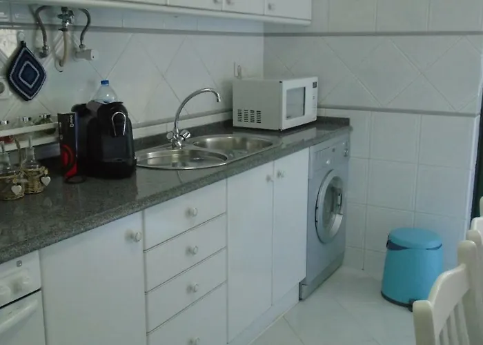 דירה Urb. Nova, Lote 5