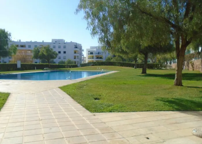 Urb. Nova, Lote 5 Armação de Pêra