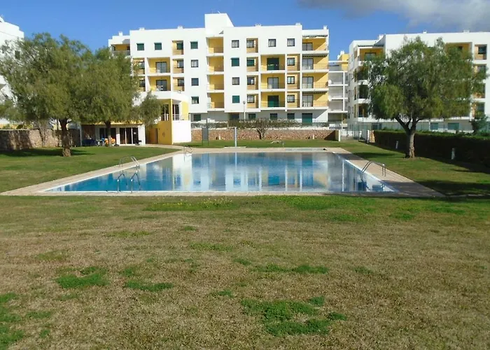 Appartamento Urb. Nova, Lote 5