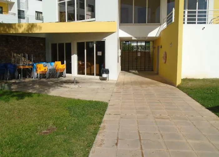 Urb. Nova, Lote 5 Armação de Pêra